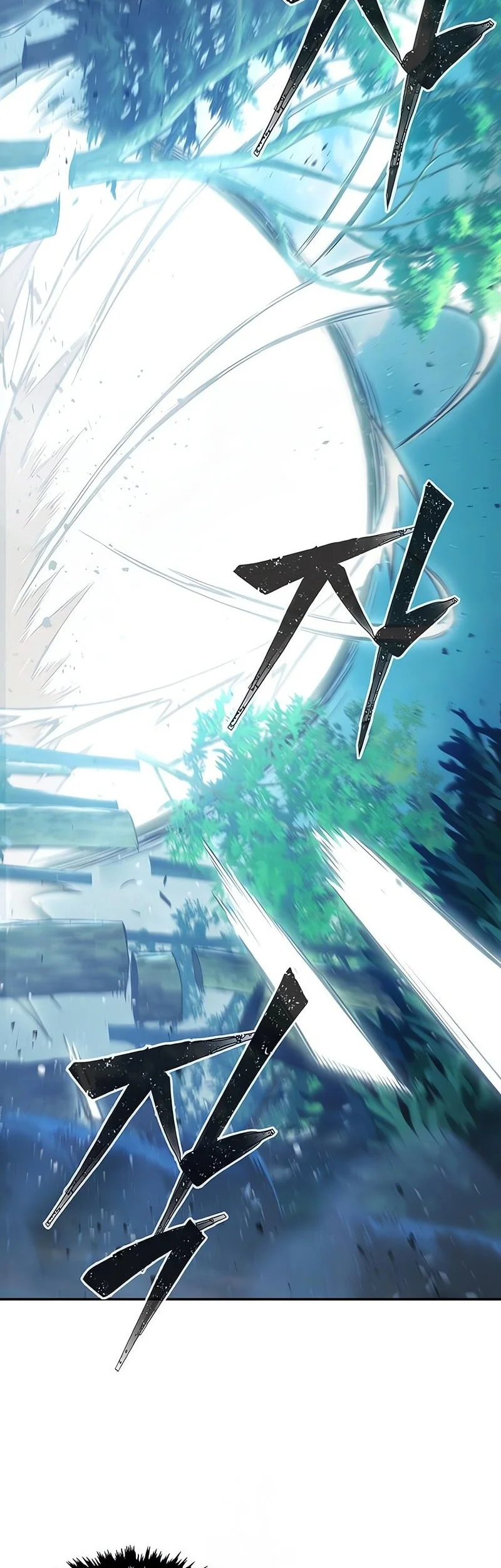 Absolute Sword Sense Bab 164 halaman 3