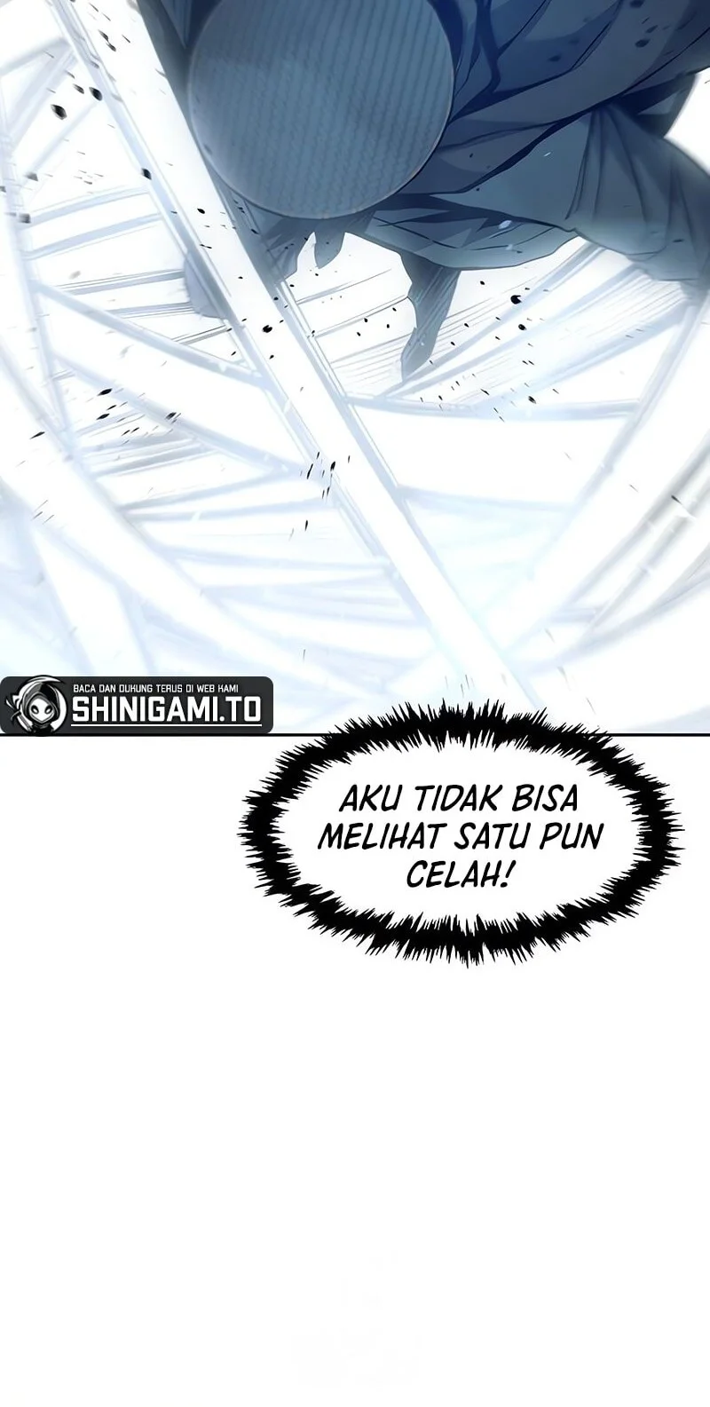 Absolute Sword Sense Bab 164 halaman 5