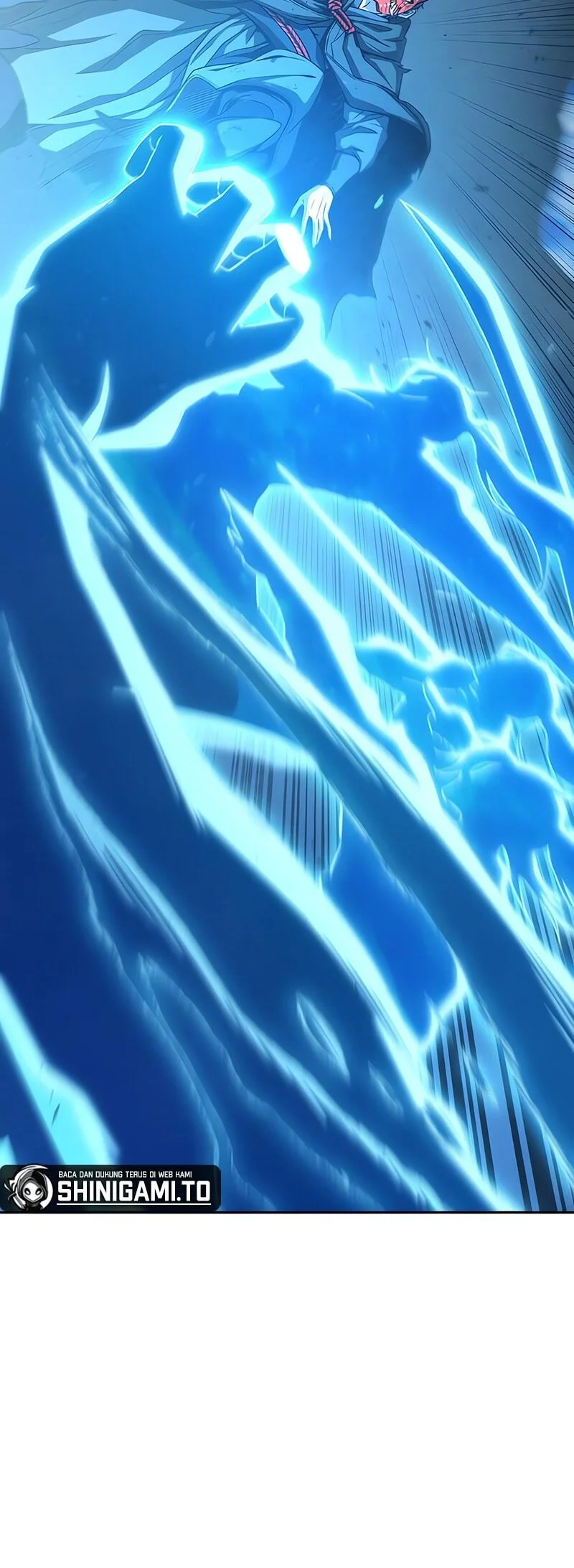 Absolute Sword Sense Bab 164 halaman 25