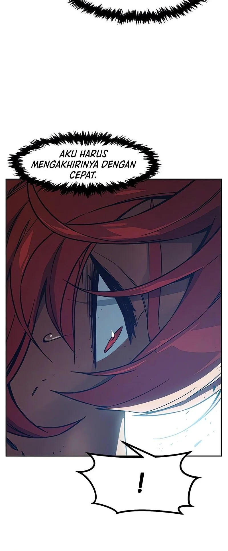 Absolute Sword Sense Bab 164 halaman 37