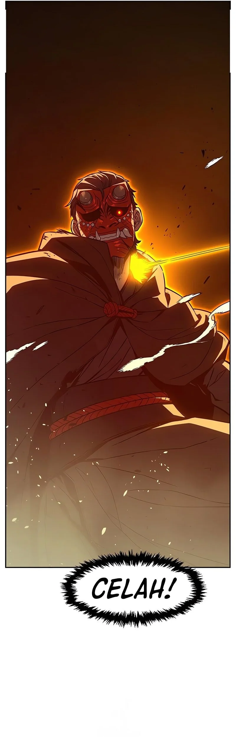 Absolute Sword Sense Bab 164 halaman 38