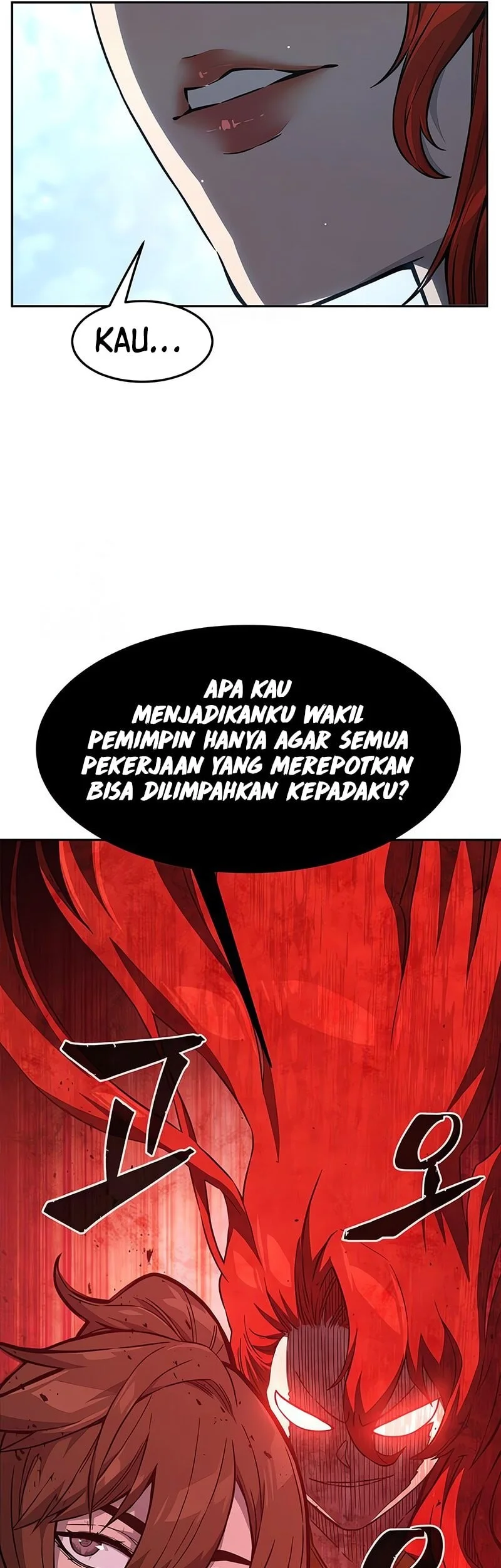Absolute Sword Sense Bab 164 halaman 70