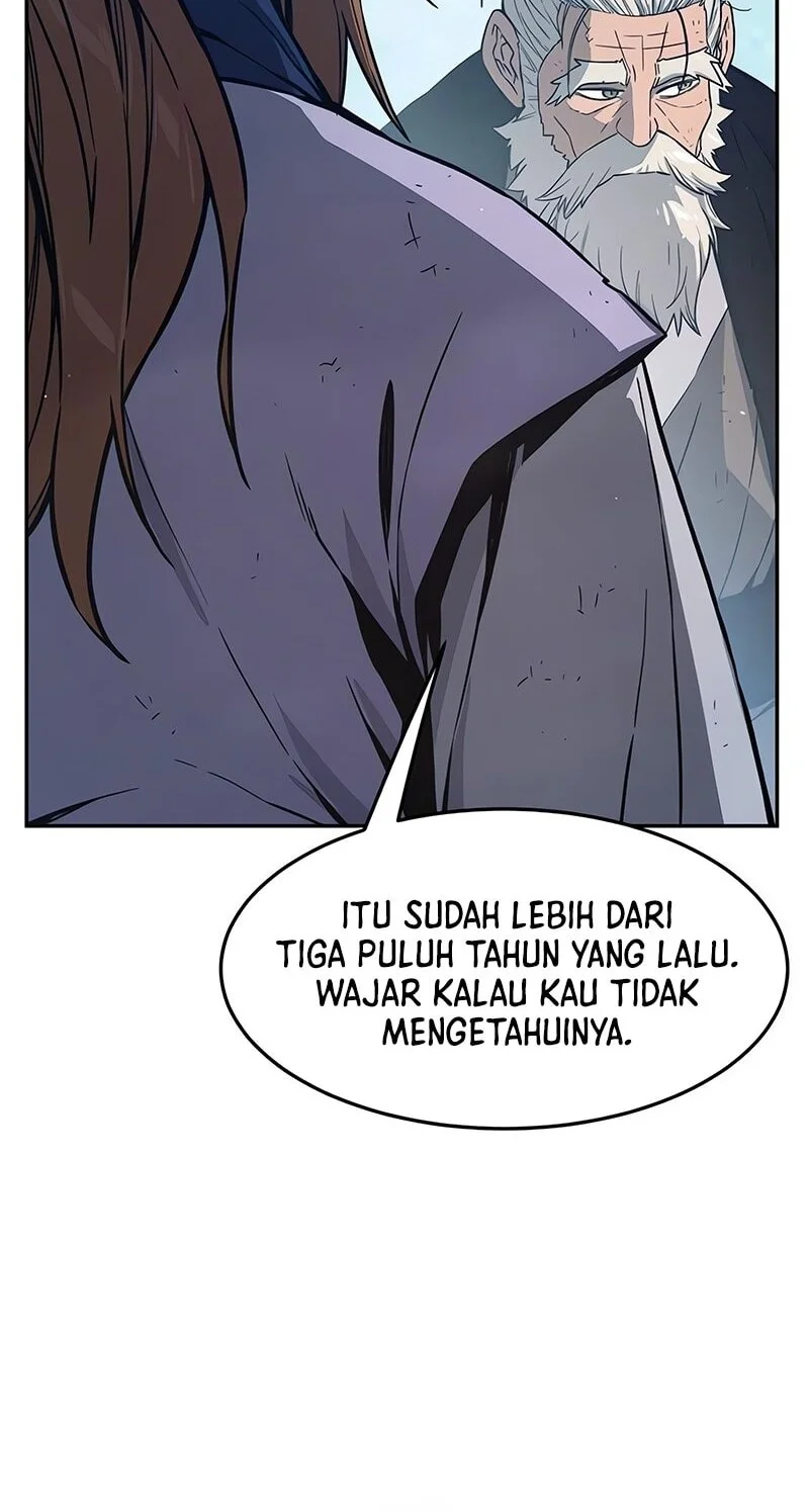 Absolute Sword Sense Bab 165 halaman 25