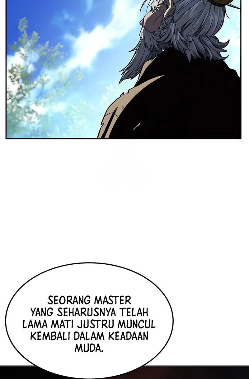 Absolute Sword Sense Bab 165 halaman 29