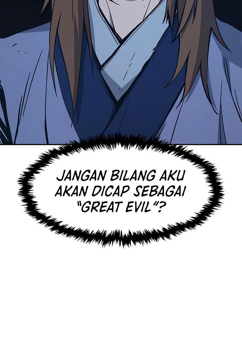 Absolute Sword Sense Bab 165 halaman 53