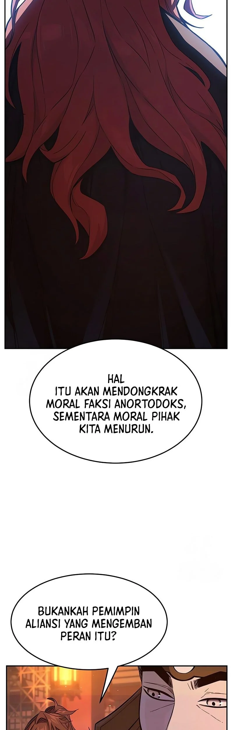 Absolute Sword Sense Bab 165 halaman 76