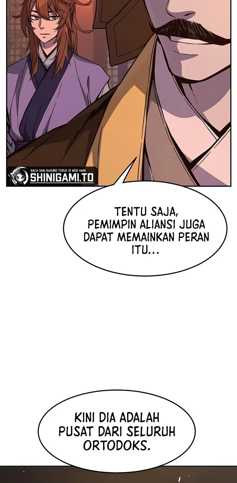 Absolute Sword Sense Bab 165 halaman 77
