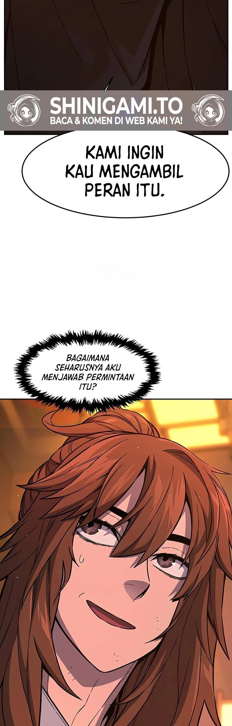 Absolute Sword Sense Bab 165 halaman 80