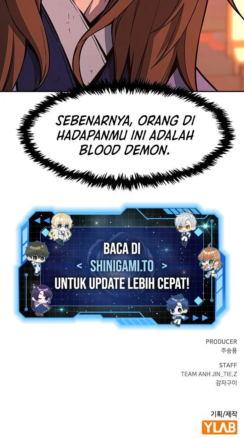 Absolute Sword Sense Bab 165 halaman 81