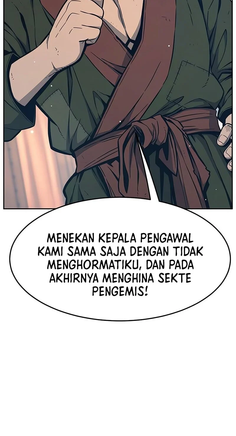 Absolute Sword Sense Bab 167 halaman 17