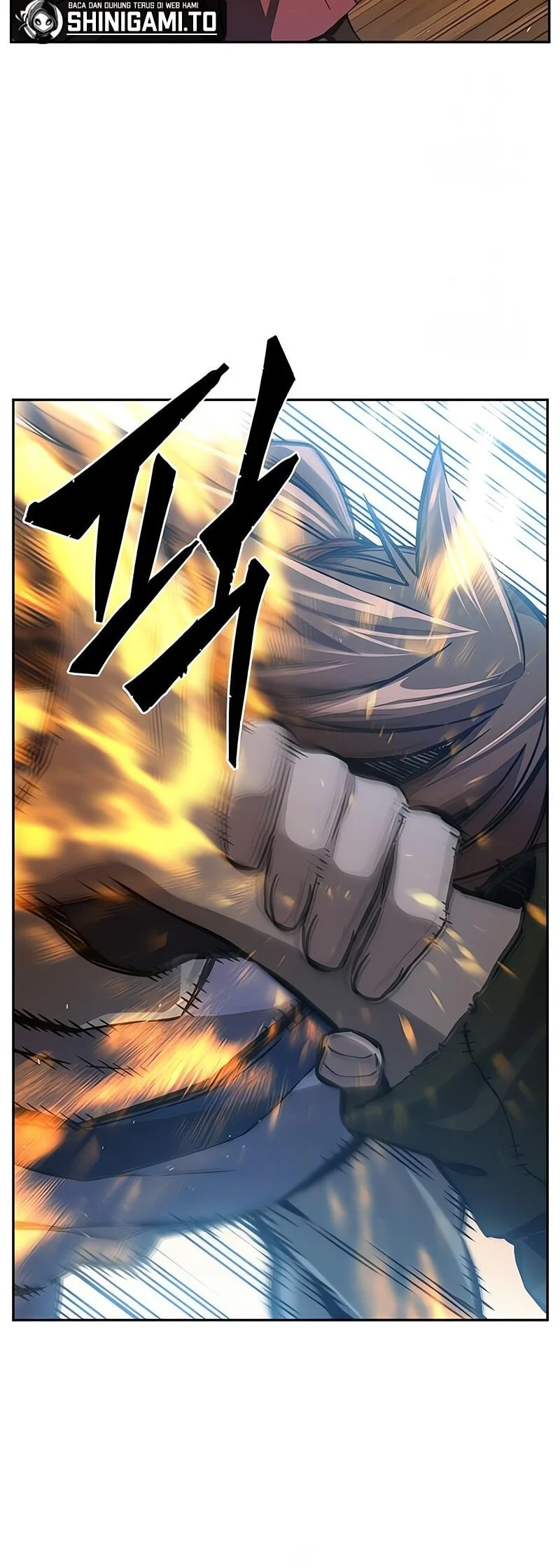 Absolute Sword Sense Bab 167 halaman 29