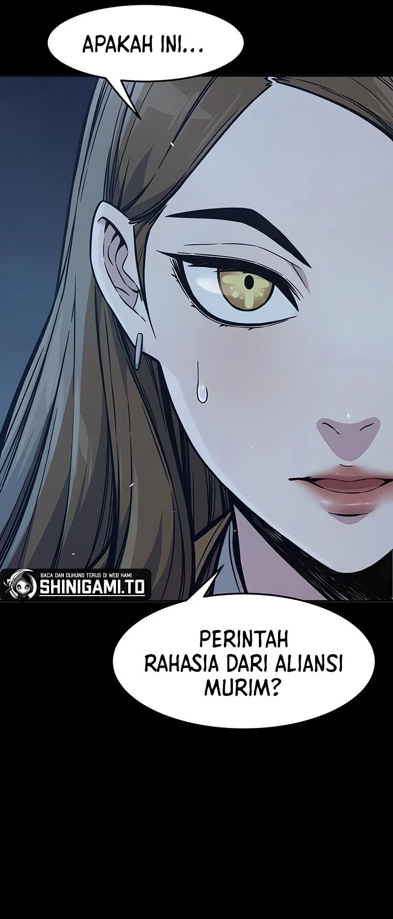 Absolute Sword Sense Bab 167 halaman 49