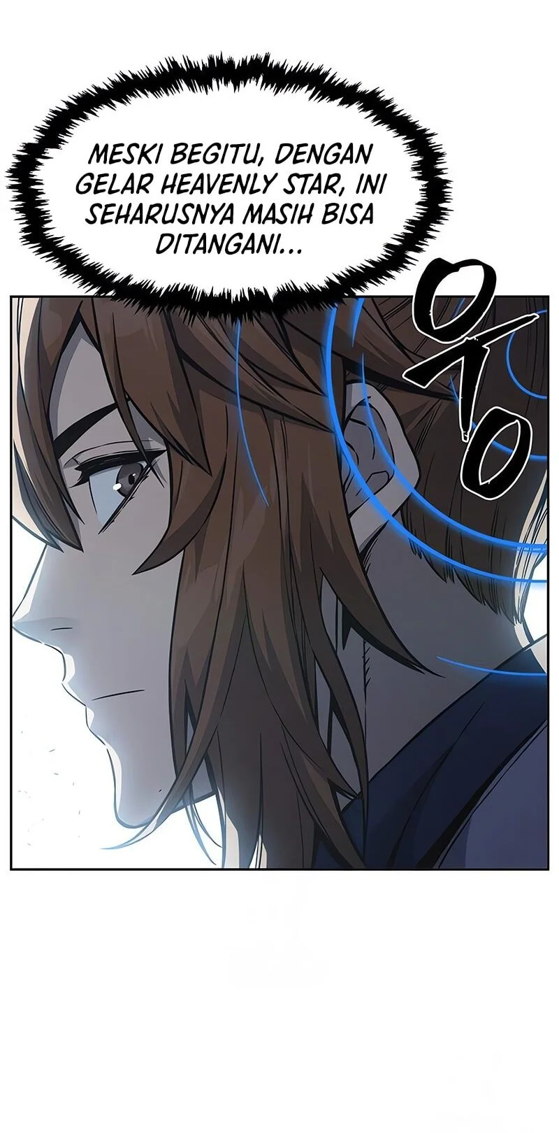 Absolute Sword Sense Bab 167 halaman 53