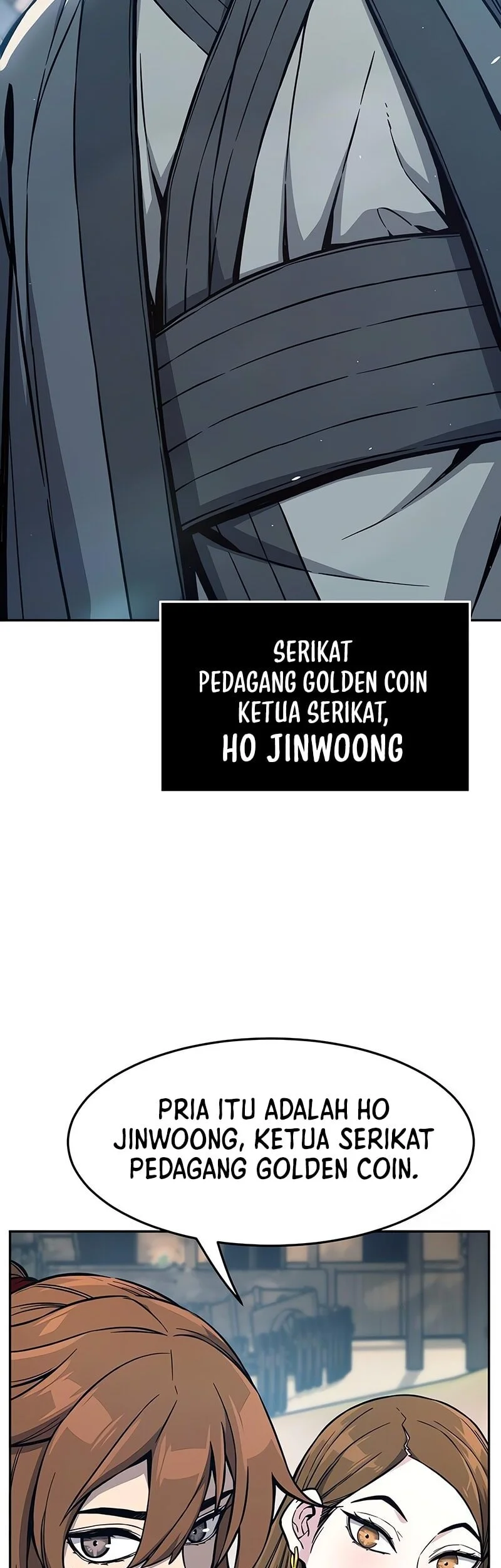 Absolute Sword Sense Bab 168 halaman 12