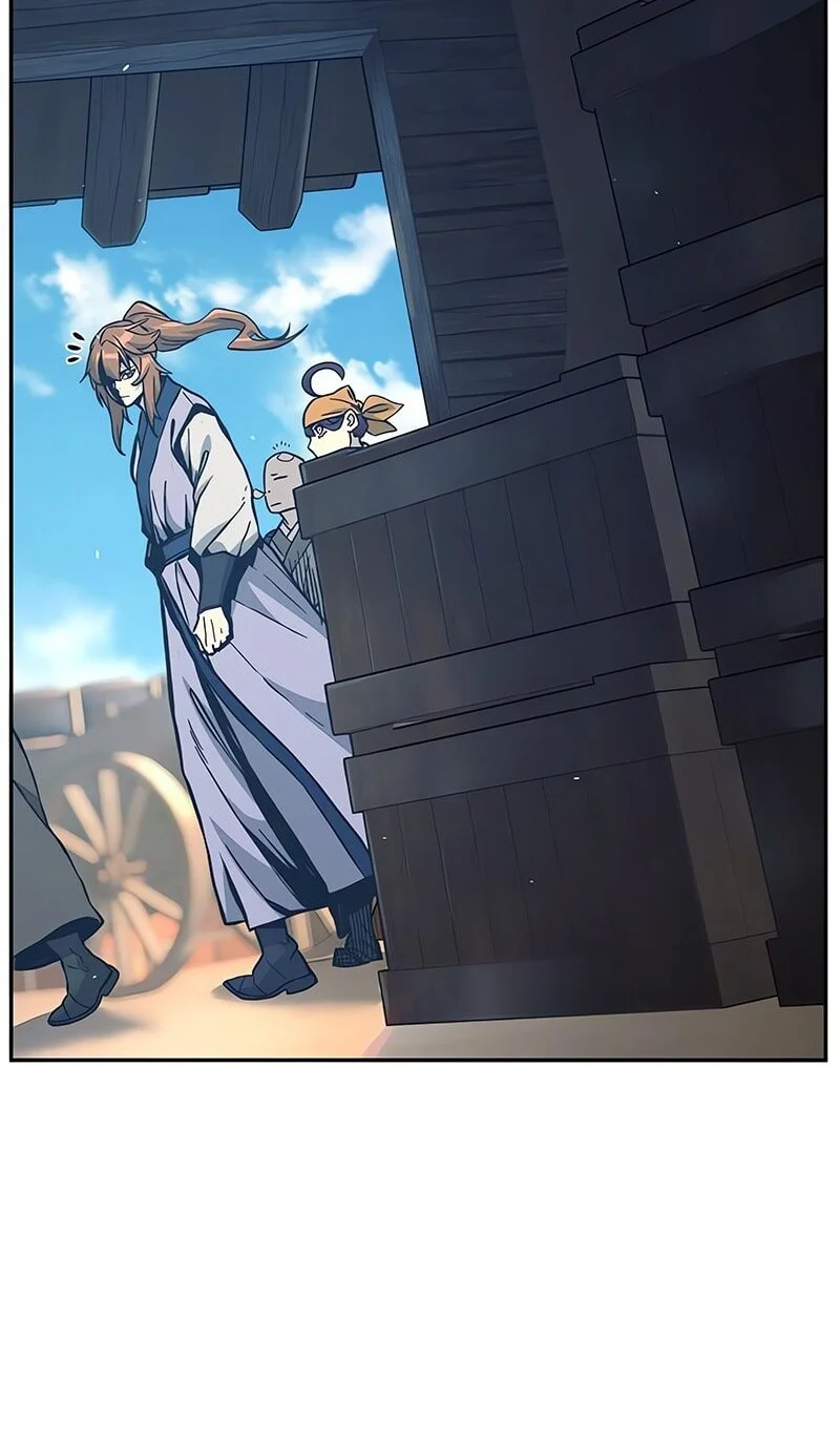 Absolute Sword Sense Bab 168 halaman 33
