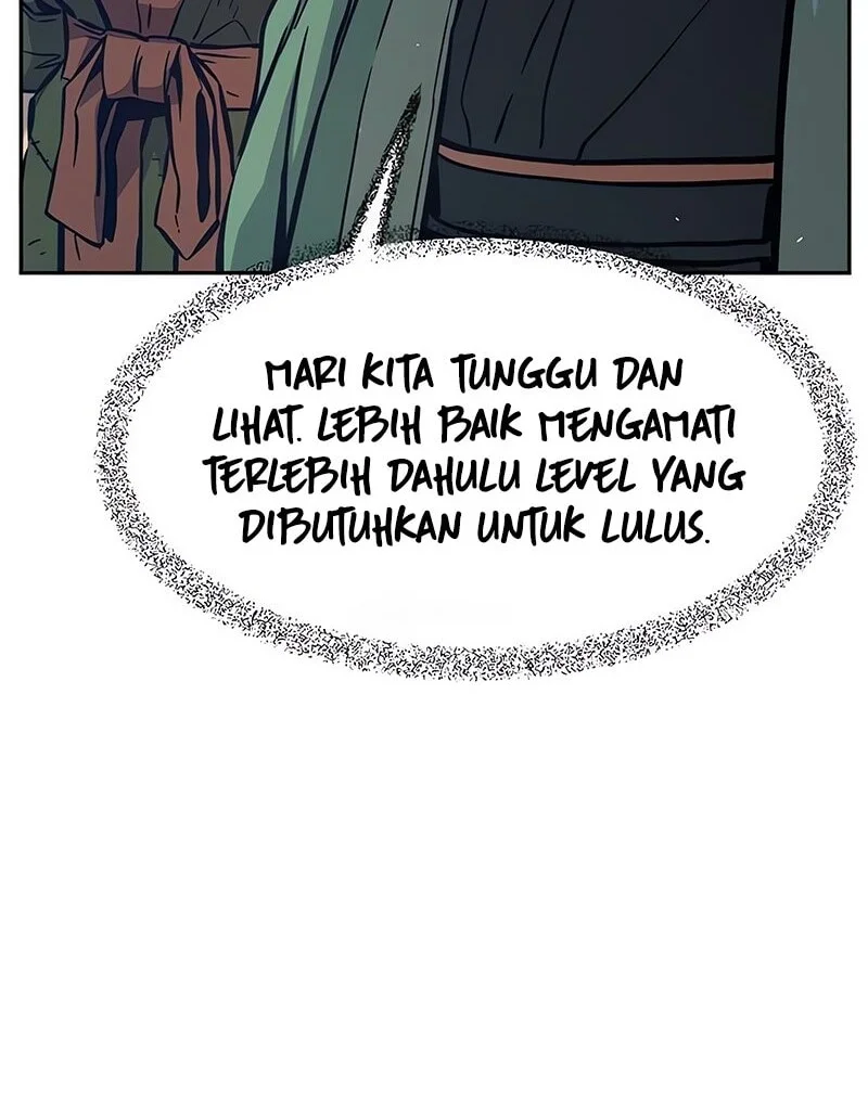 Absolute Sword Sense Bab 168 halaman 41