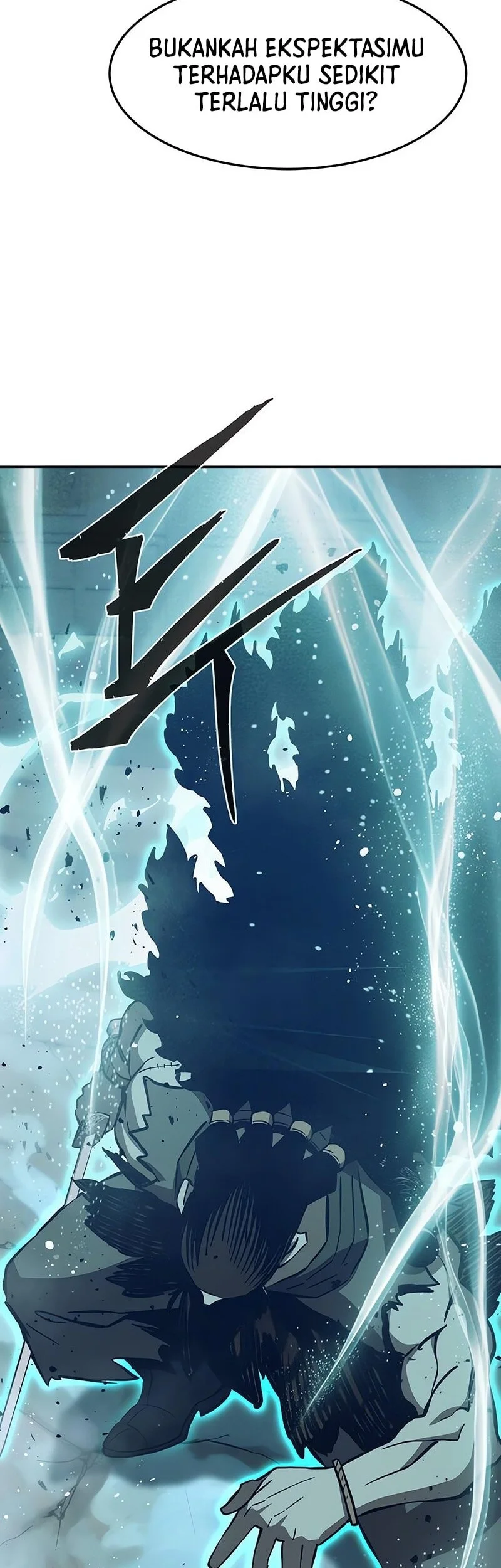 Absolute Sword Sense Bab 168 halaman 55