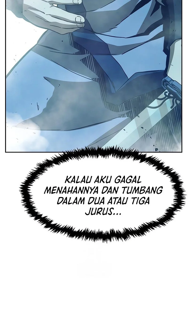Absolute Sword Sense Bab 168 halaman 57