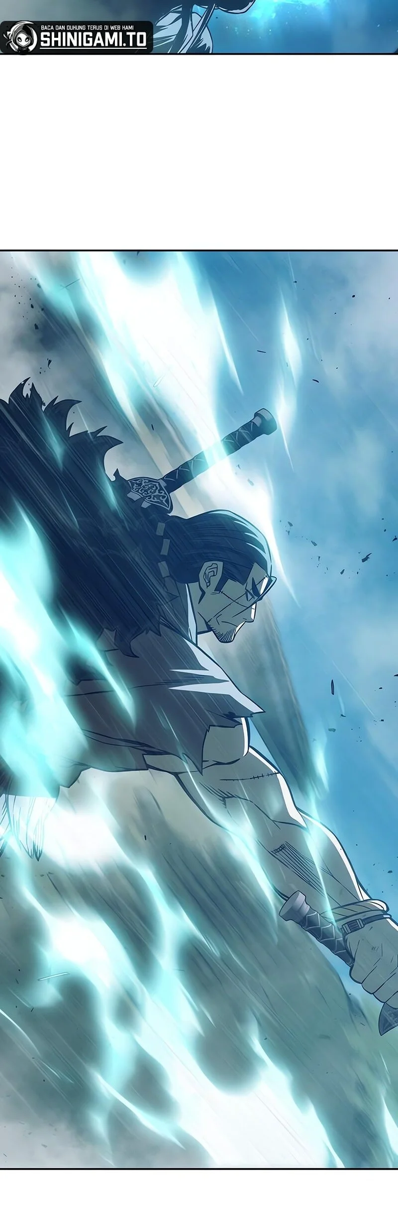 Absolute Sword Sense Bab 168 halaman 65