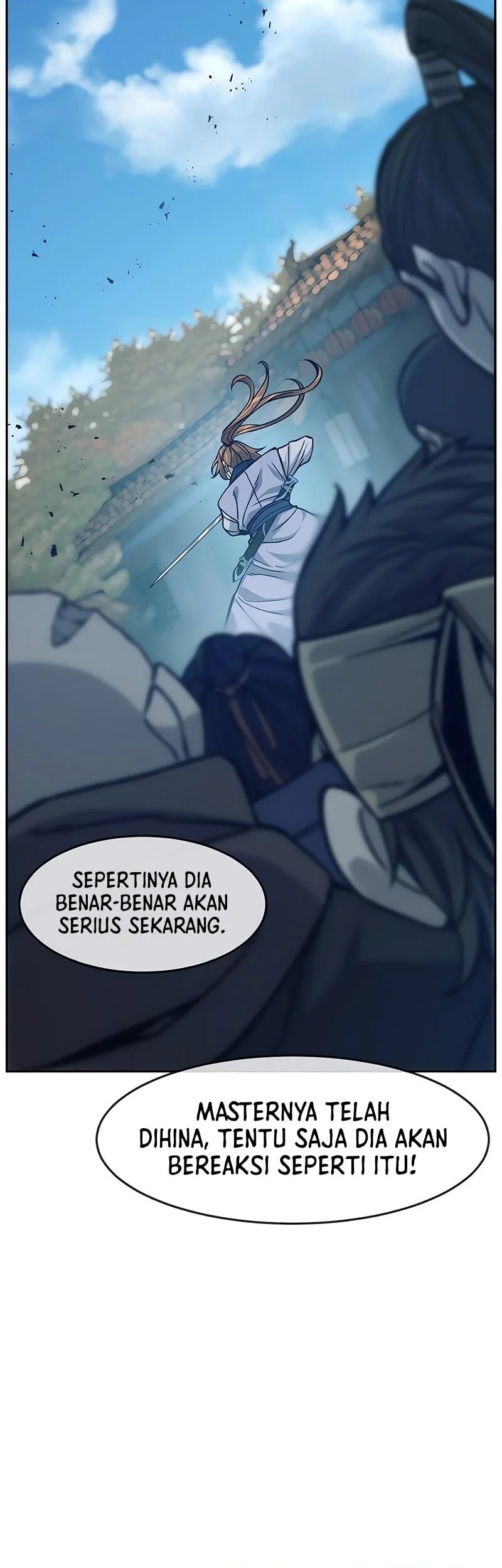Absolute Sword Sense Bab 169 halaman 5