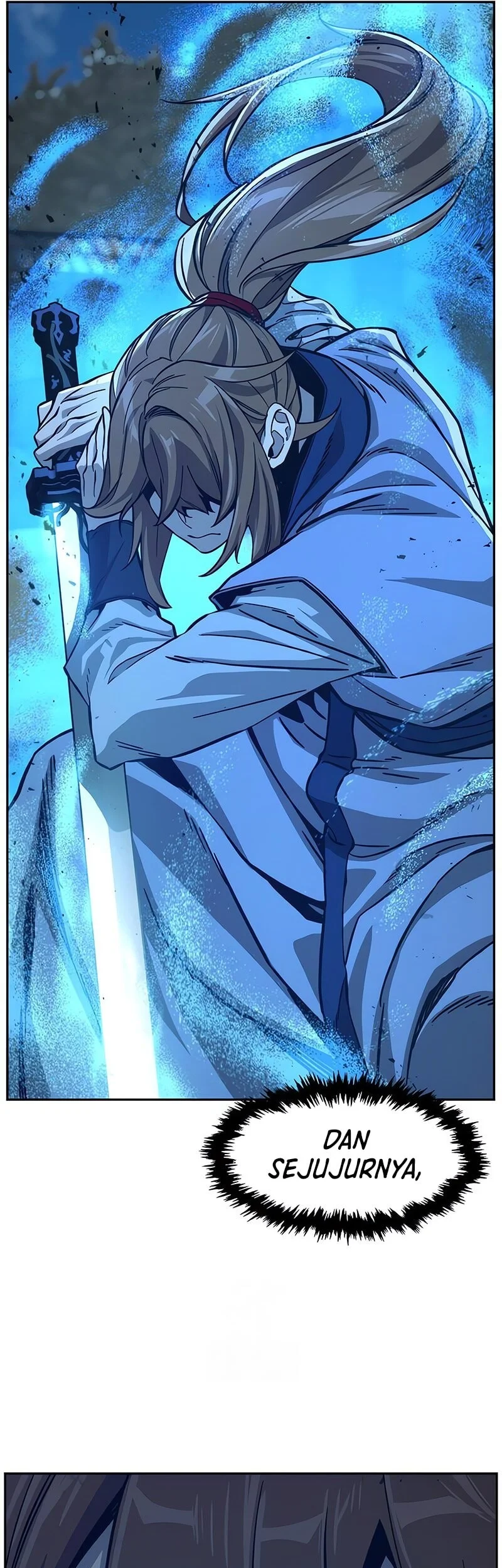 Absolute Sword Sense Bab 169 halaman 6