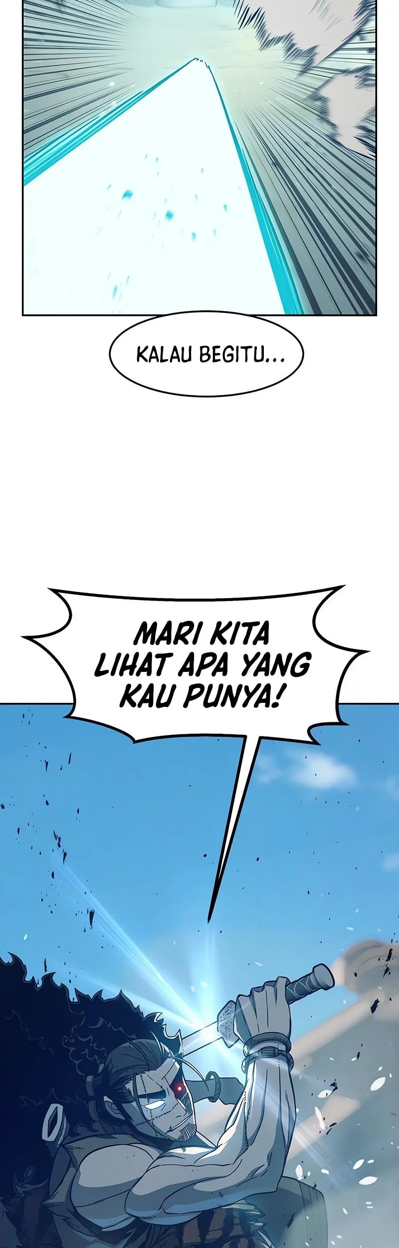 Absolute Sword Sense Bab 169 halaman 8