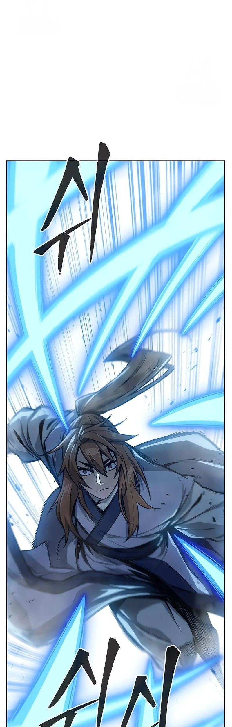 Absolute Sword Sense Bab 169 halaman 23