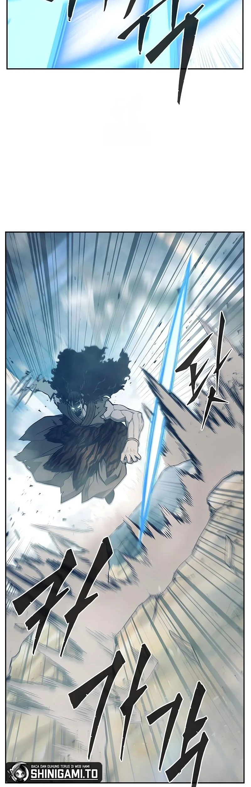 Absolute Sword Sense Bab 169 halaman 24