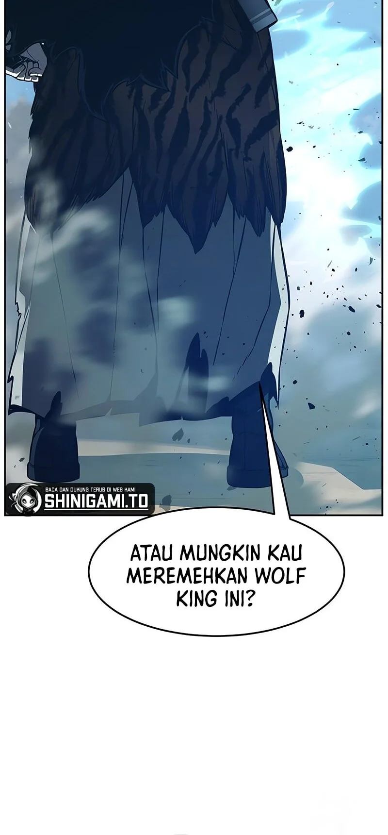 Absolute Sword Sense Bab 169 halaman 49