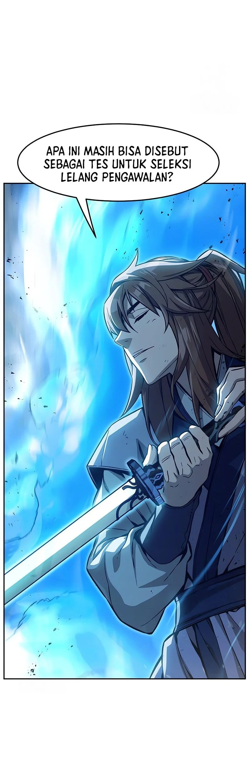 Absolute Sword Sense Bab 169 halaman 51