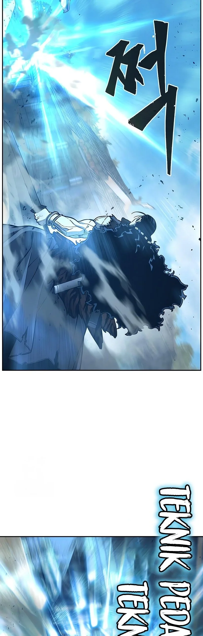Absolute Sword Sense Bab 169 halaman 55