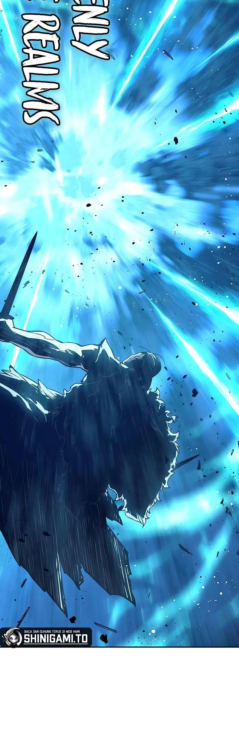 Absolute Sword Sense Bab 169 halaman 57