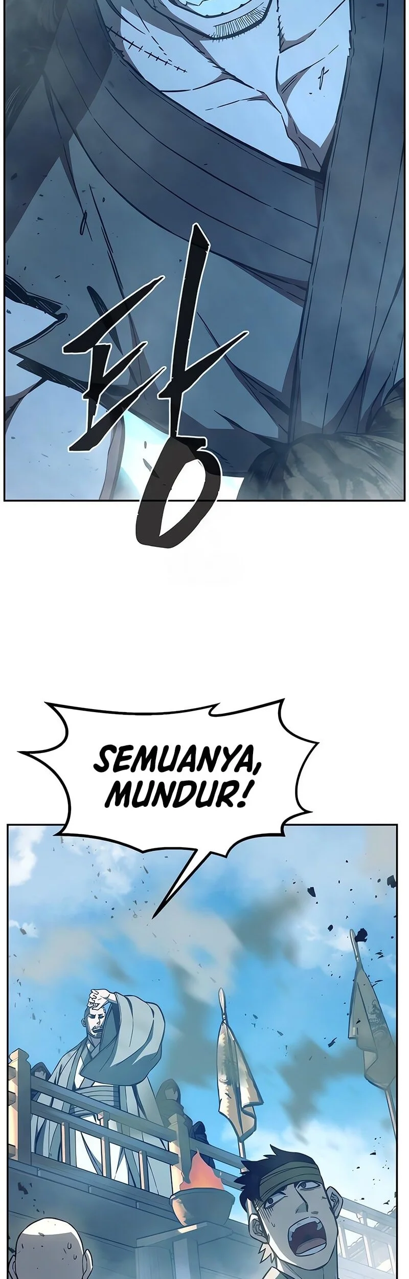 Absolute Sword Sense Bab 169 halaman 59
