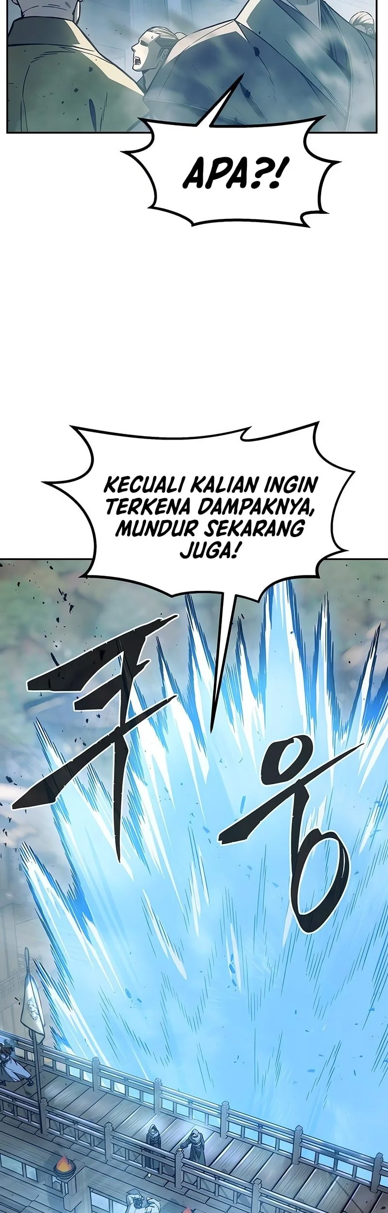 Absolute Sword Sense Bab 169 halaman 60