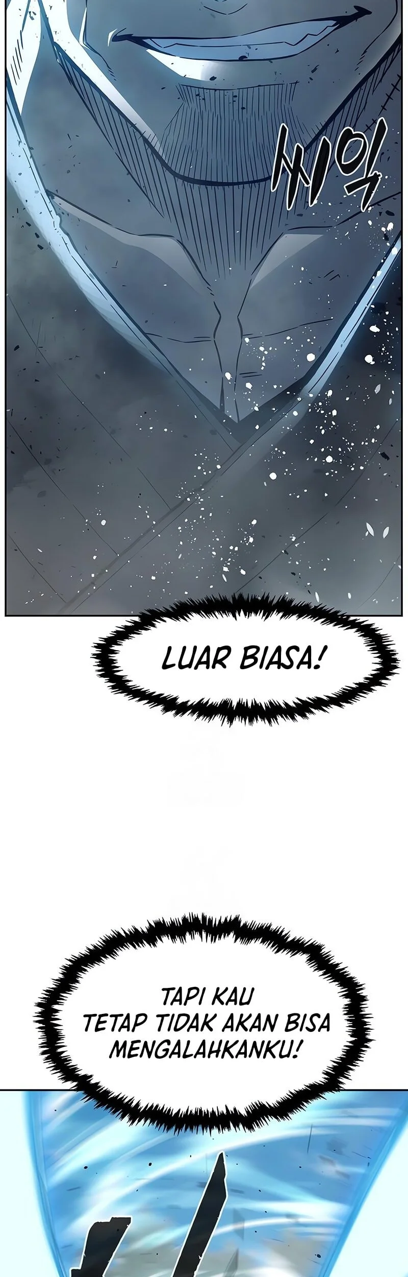 Absolute Sword Sense Bab 169 halaman 64