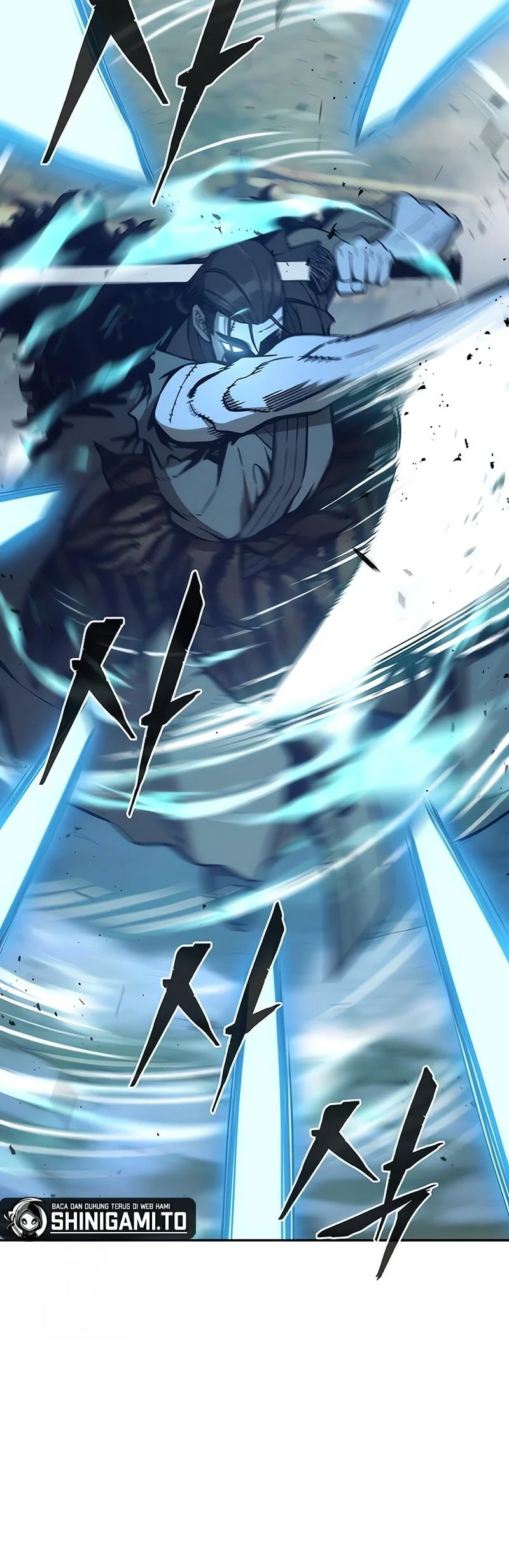 Absolute Sword Sense Bab 169 halaman 65
