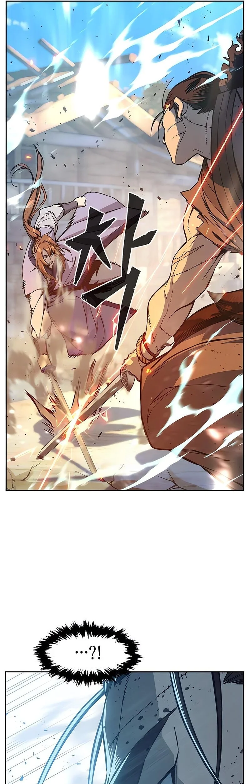 Absolute Sword Sense Bab 169 halaman 66