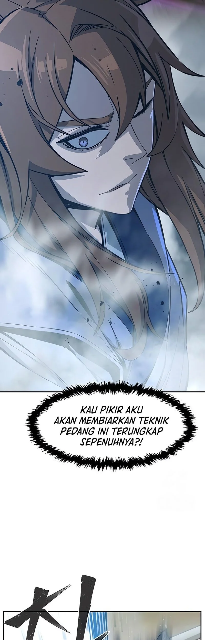 Absolute Sword Sense Bab 169 halaman 68