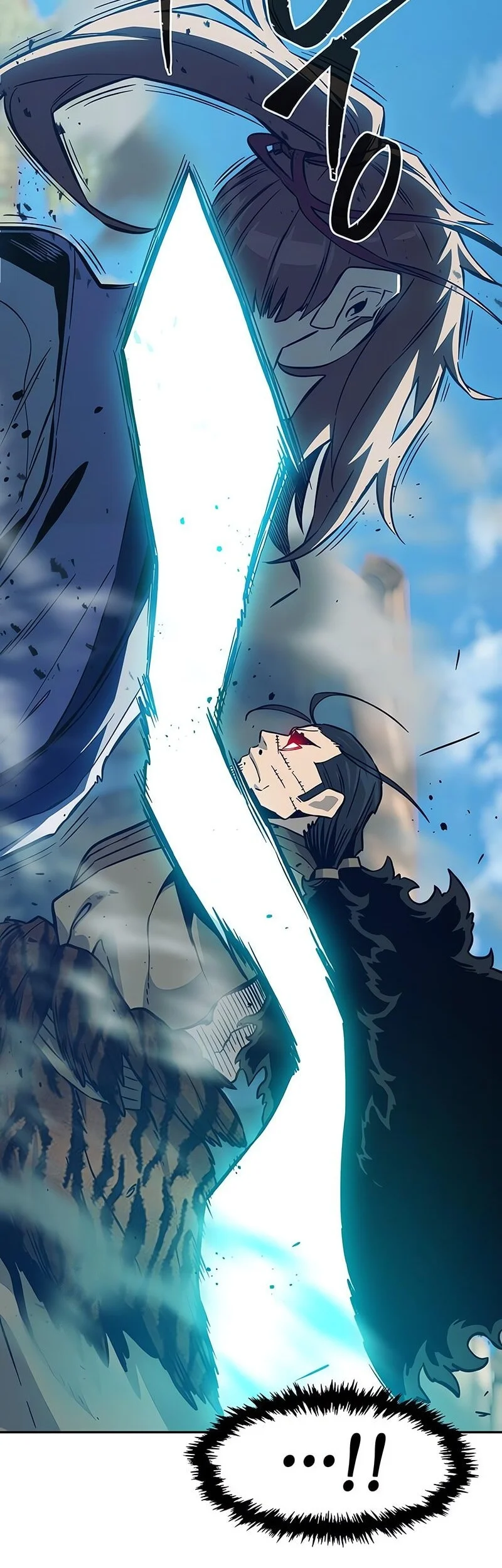 Absolute Sword Sense Bab 169 halaman 71