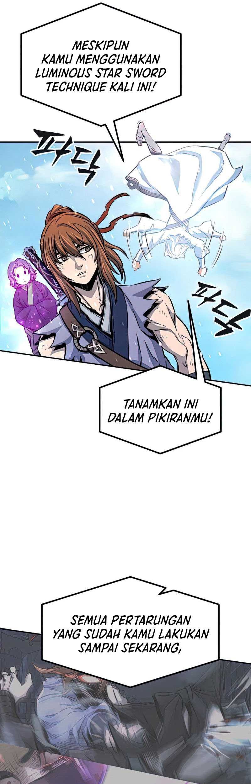 Absolute Sword Sense Bab 17 halaman 9