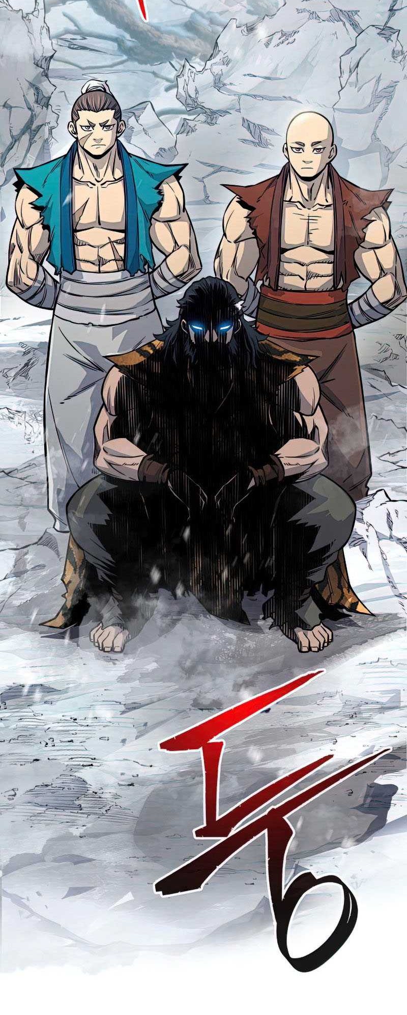 Absolute Sword Sense Bab 17 halaman 20