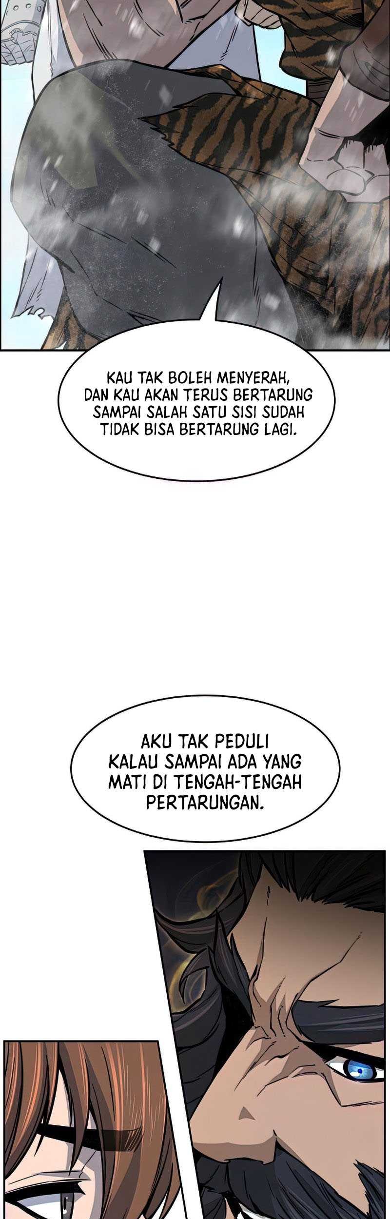 Absolute Sword Sense Bab 17 halaman 25