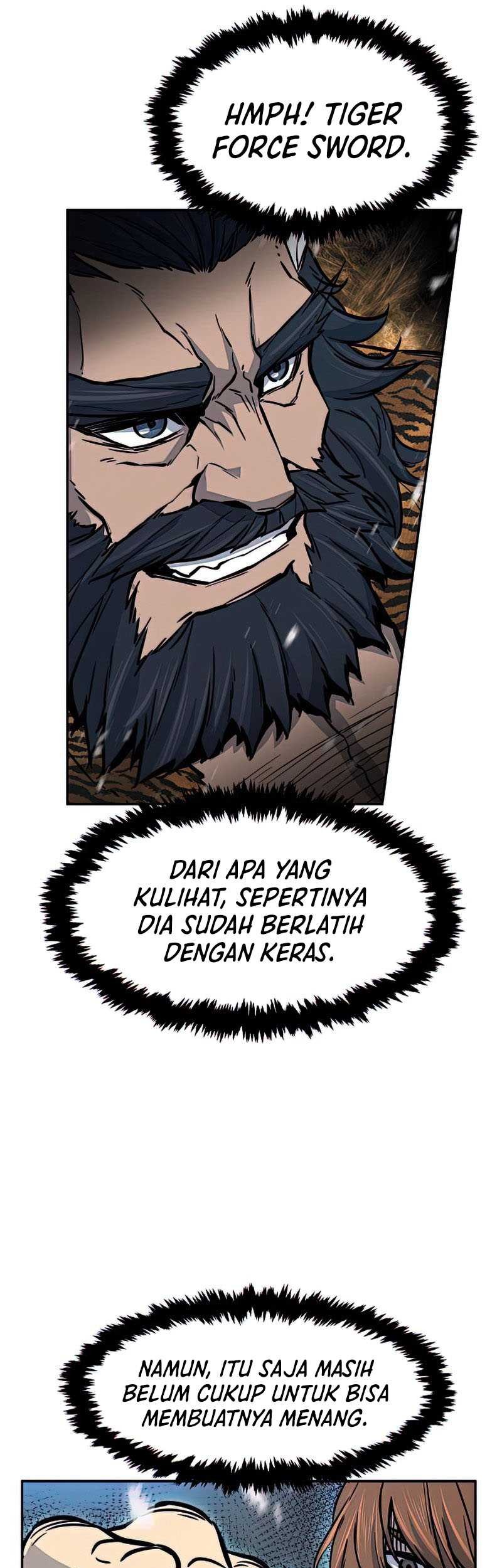 Absolute Sword Sense Bab 17 halaman 39