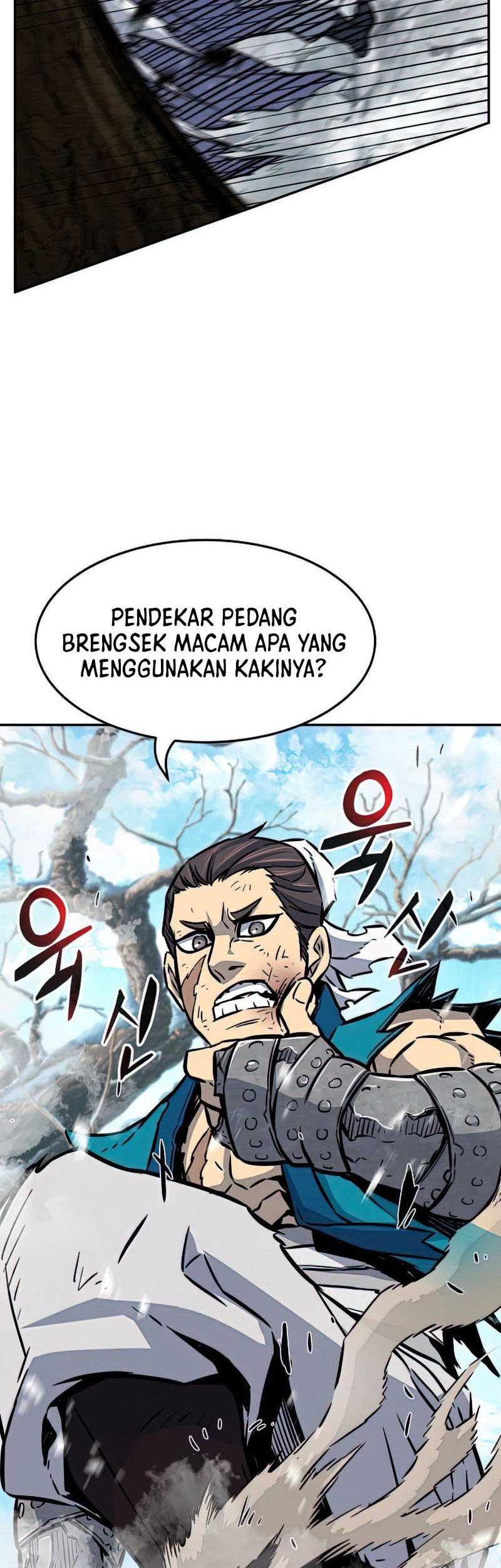 Absolute Sword Sense Bab 17 halaman 48