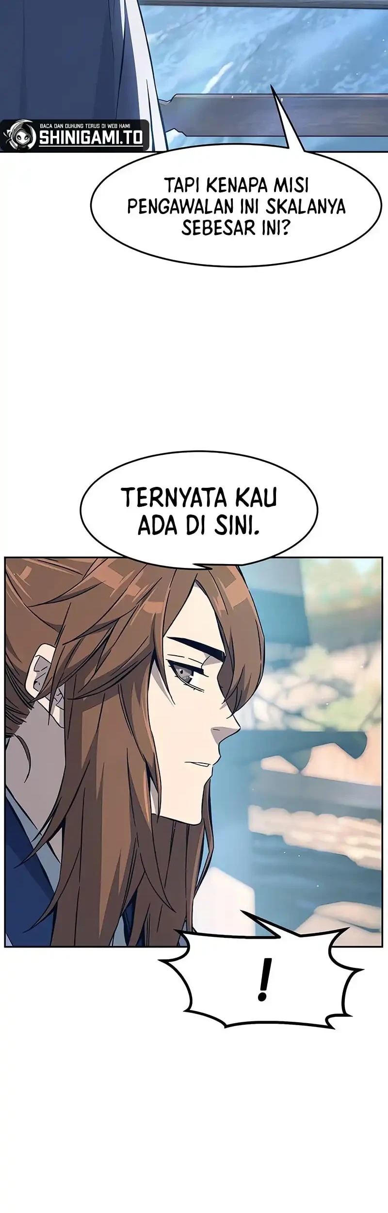 Absolute Sword Sense Bab 170 halaman 4