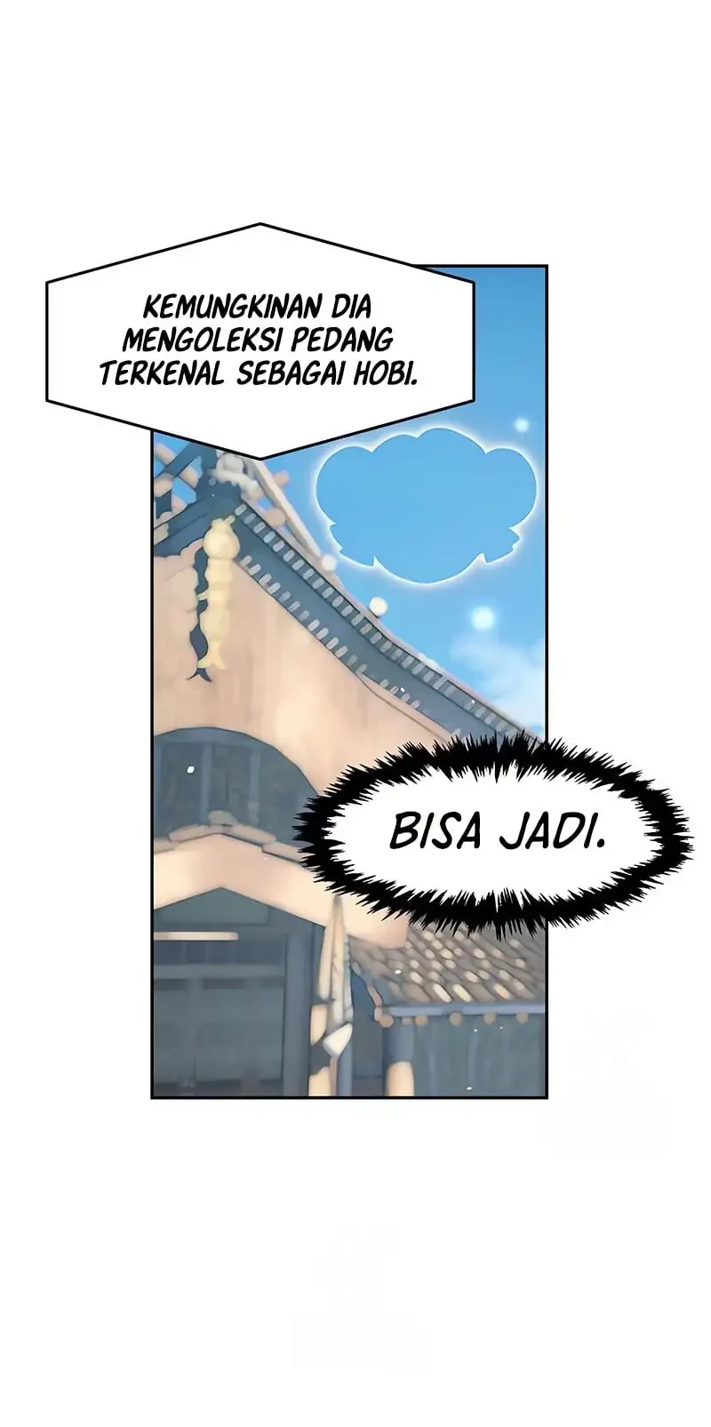 Absolute Sword Sense Bab 170 halaman 8