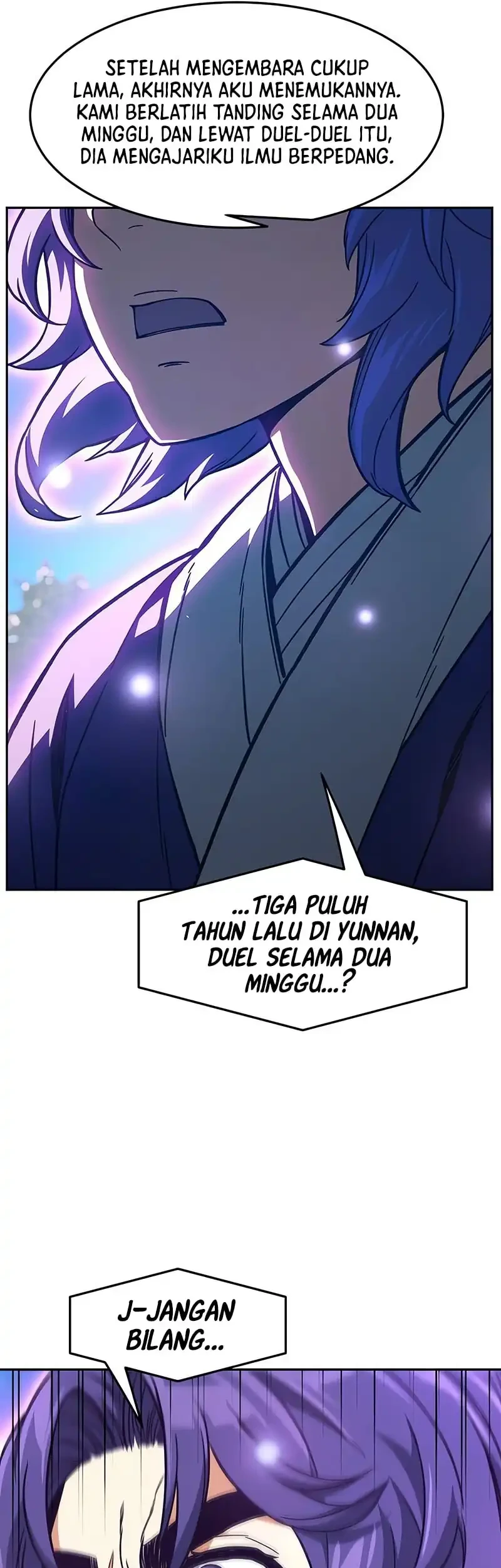 Absolute Sword Sense Bab 170 halaman 13