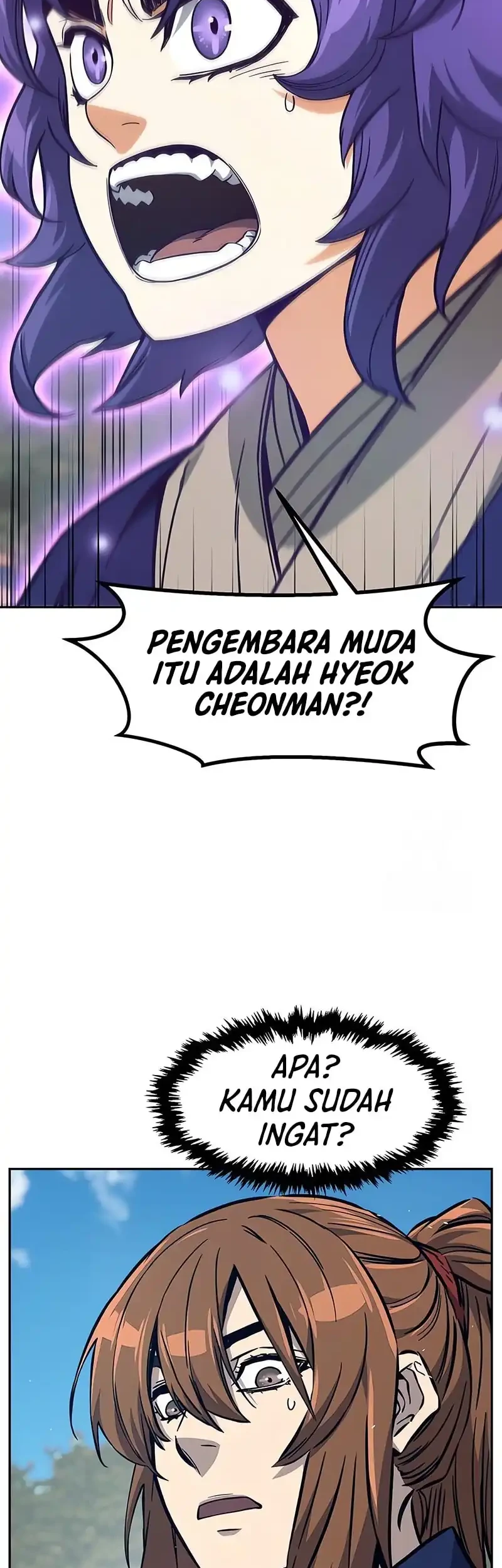 Absolute Sword Sense Bab 170 halaman 14