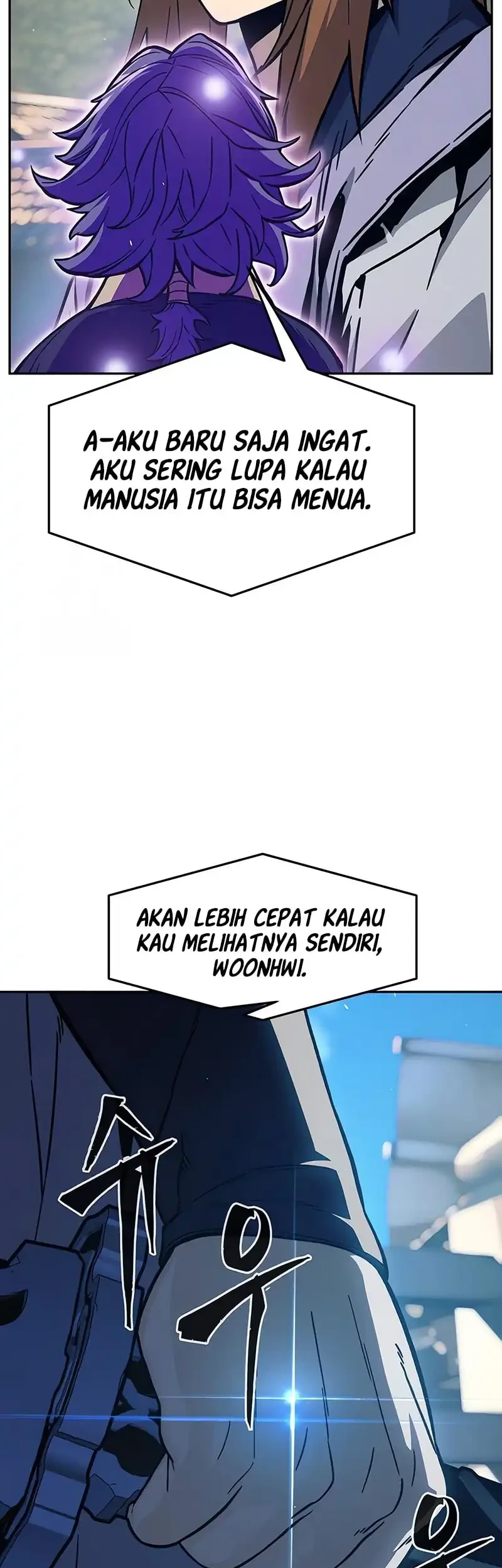 Absolute Sword Sense Bab 170 halaman 15