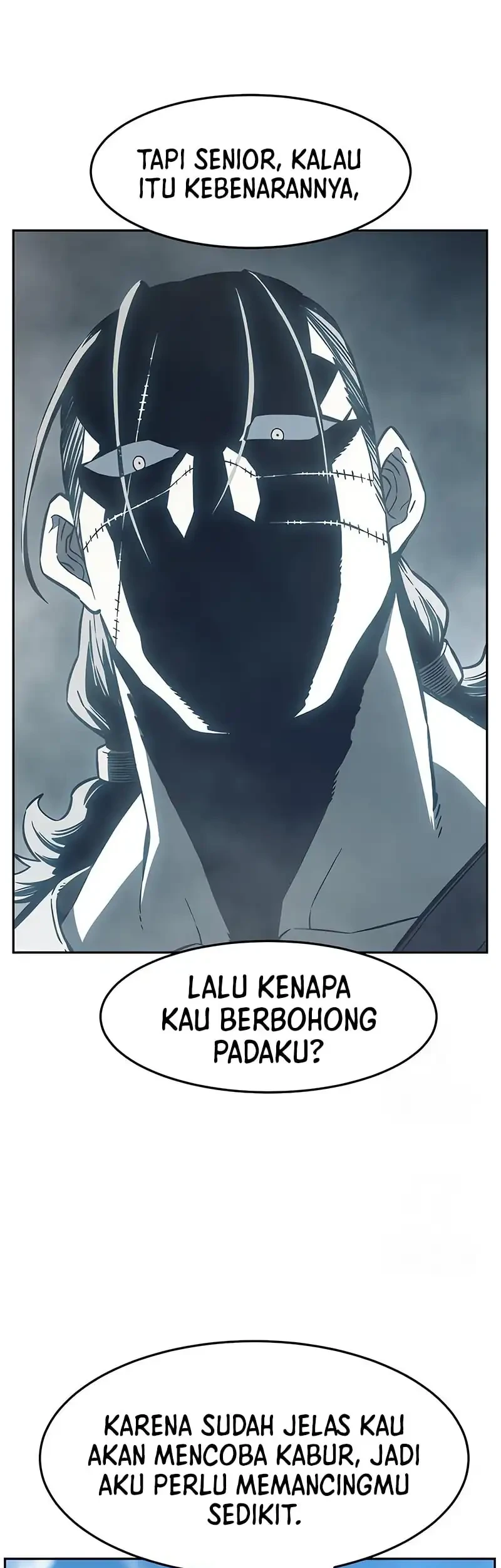 Absolute Sword Sense Bab 170 halaman 37